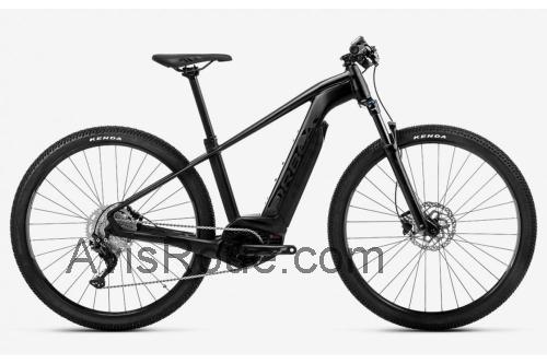 Orbea Keram 10 fiche technique et avis